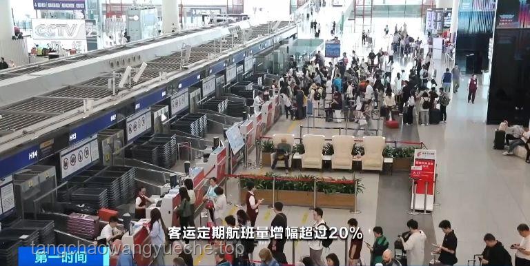 中国单方面免签“朋友圈”扩容：巴西等五国新加入案例研究
